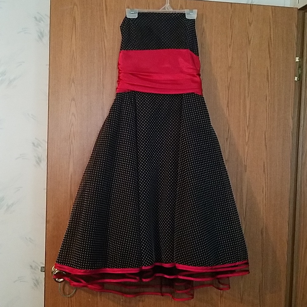 Sexy, fun dress